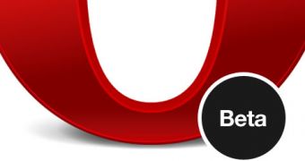 New Opera 11.60 Beta build available