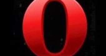 Opera 11 Alpha Next, Download Last Opera 10.70 Release
