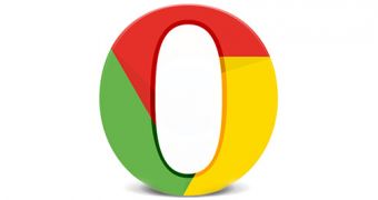 Opera 15 is based on Chrome, but there are several differences