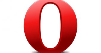 Opera's mobile browsers had over 264 million users last month