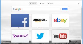 Opera Launches First Chrome-Based Browser, Sans Plenty of Opera Features