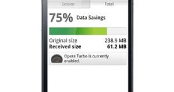 Opera Mini 6.5 now available on Android