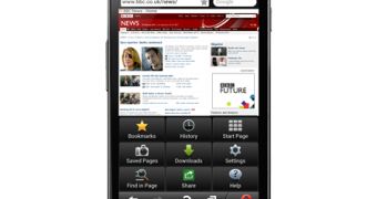 Opera Mini 7 Arrives on Android