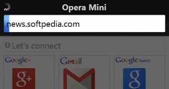 Opera Mini Beta for Windows Phone Now Available for Download
