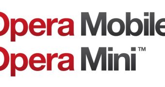 Opera Mini and Opera Mobile for Android updated