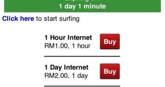 New mobile service available through Opera Mini in Malaysia