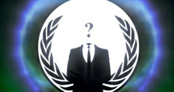 Operation Defense: Boeing Site Attacked by Anonymous, More to Follow