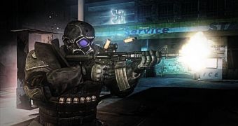 Operation Raccoon City Developer Says Game Accomplished Capcom Objectives