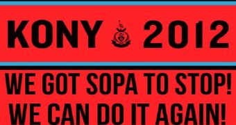 Operation Stop Joseph Kony: 4 Uganda Government Sites Hacked