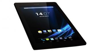 Oplus XonPad 7 tablet launches at Snapdeal