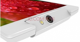 Oppo N1 Is Not for You? How About the Chuwi DX1 Tablet with 13MP Rotating Camera