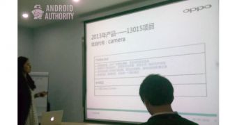 Oppo to launch N-Lens camera devices