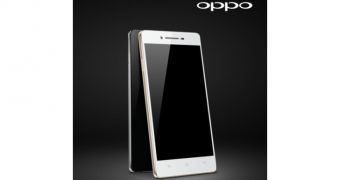 Oppo R1 to arrive in India soon