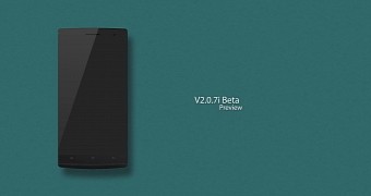 ColorOS Beta 2.0.7i preview