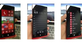 Oppo teases Windows Phone 8 device