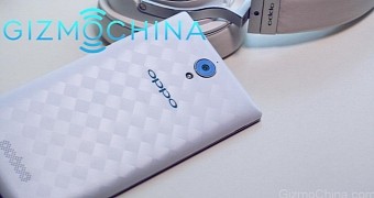 Oppo’s Upcoming U3 Smartphone Could Be the World’s Thinnest with 4X Optical Zoom