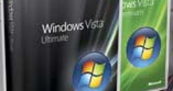 Microsoft's Windows Vista