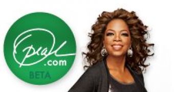 Oprah Mobile app released for iPhone, BlackBerry, webOS and Android