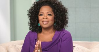 Oprah tries to artificially boost ratings with a tweet, comes under serious fire for it