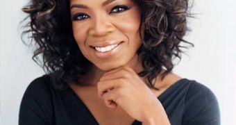 Oprah’s OWN network accused of discrimination in new lawsuit from former female employee