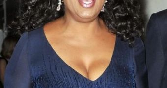 Oprah Winfrey made $315 million last year, is again Forbes’ most powerful celebrity