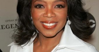 Oprah made up a sad story about her childhood to appeal to audiences, unauthorized biography by Kitty Kelley claims