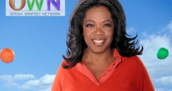 Oprah Winfrey admits OWN network is a flop because of bad timing