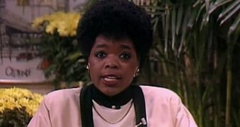Oprah's first audition tape surfaces after more than 30 years
