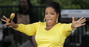 Oprah may turn the cameras on herself for final show, to air on May 25, 2011