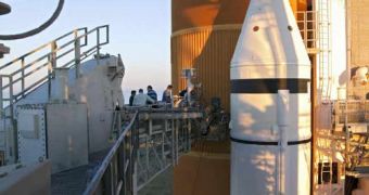 Launch of shuttle Discovery could slip into 2011, officials at NASA say