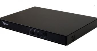 Optoma 3D-XL Converter Box Ready to Ship in December