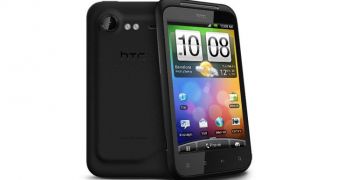Optus HTC Incredible S Receiving Android 4.0 ICS Update Now