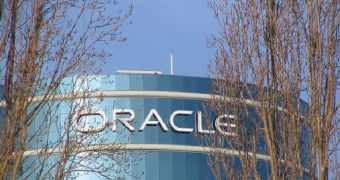 Oracle fixes vulnerability in Database Server