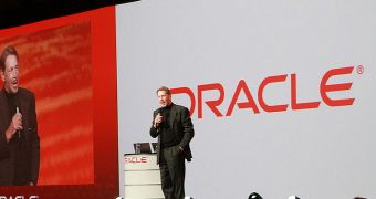 Oracle CEO Agrees with NSA Surveillance Programs
