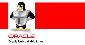Unbreakable Oracle Linux