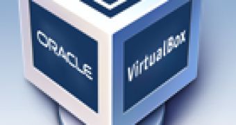 Oracle VM VirtualBox 3.2.10 has been released