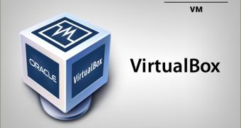 VirtualBox 3.2.0