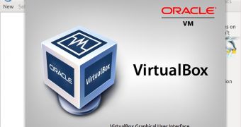Oracle VM VirtualBox 4.0 Released