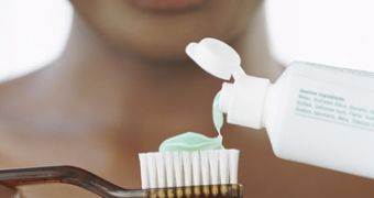 Researchers say, brush your teeth to decrease the risk of having a heart attack