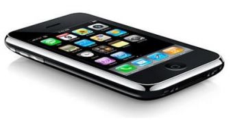 Orange UK Debuts iPhone, Sells 30K Units