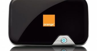 Orange Intros Mobile Wi-Fi Device, New SIM Only Plans, Broadband Refresh