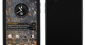 Orange San Francisco II Goes Live in the UK, Samsung Galaxy Xcover Coming Soon