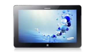 Samsung and Orange team up to bring tablet business solutions