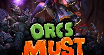 Orcs Must Die 2 Review (PC)