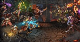 Orcs Must Die Unchained is coming soon