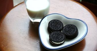 Researchers say Oreos, other similar foods are as addictive as cocaine