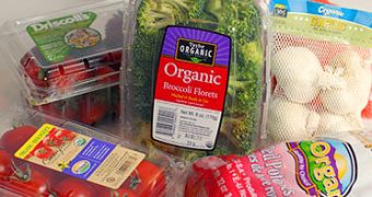 Consumers tend to overestimate organic foods, study finds