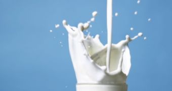 Organic milk is extremely beneficial for our health