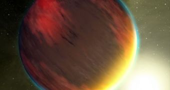 The new findings pave the way for future work that will help astronomers shortlist any promising, rocky, Earth-like planets where the signatures of organic chemicals might indicate the presence of life