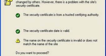 Companies warned about the risks of not upgrading their digital certificates